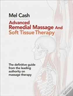 Capa do artigo Advanced Remedial Massage