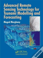 Capa do artigo Advanced Remote Sensing Technology For Tsunami Modelling And Forecasting