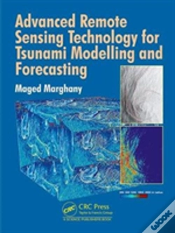 Capa do artigo Advanced Remote Sensing Technology For Tsunami Modelling And Forecasting