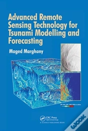 Capa do artigo Advanced Remote Sensing Technology For Tsunami Modelling And Forecasting
