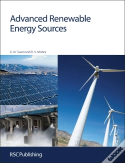 Capa do artigo Advanced Renewable Energy Sources