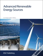 Capa do artigo Advanced Renewable Energy Sources