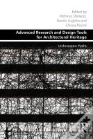 Advanced Research And Design Tools For Architectural Heritage