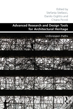 Capa do artigo Advanced Research And Design Tools For Architectural Heritage