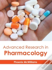 Advanced Research In Pharmacology