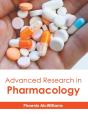 Advanced Research In Pharmacology - Preview