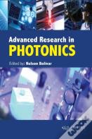 Advanced Research In Photonics