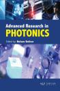 Advanced Research In Photonics - Preview