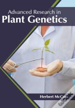 Advanced Research In Plant Genetics