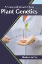 Advanced Research In Plant Genetics - Preview