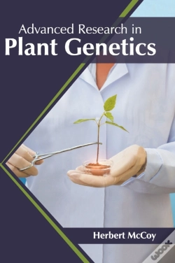 Capa do artigo Advanced Research In Plant Genetics