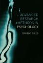Advanced Research Methods In Psychology - Preview
