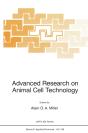 Advanced Research On Animal Cell Technology - Preview