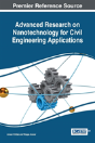 Advanced Research On Nanotechnology For Civil Engineering Applications - Preview