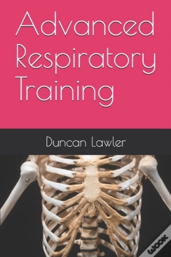 Capa do artigo Advanced Respiratory Training