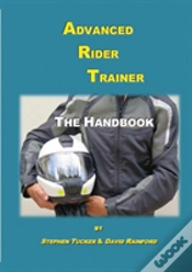 Capa do artigo Advanced Rider Trainer