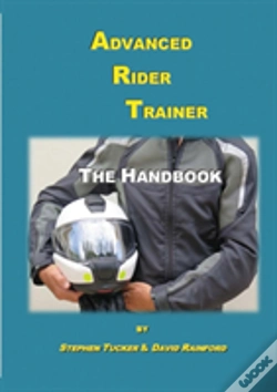 Capa do artigo Advanced Rider Trainer