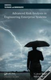 Advanced Risk Analysis In Engineering Enterprise Systems