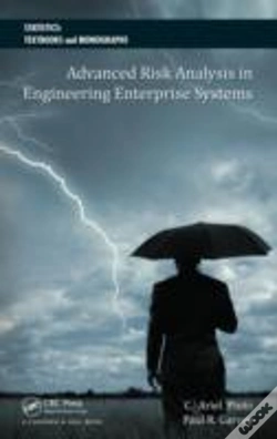 Capa do artigo Advanced Risk Analysis In Engineering Enterprise Systems