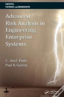 Capa do artigo Advanced Risk Analysis In Engineering Enterprise Systems