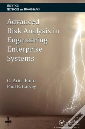 Advanced Risk Analysis In Engineering Enterprise Systems