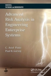 Advanced Risk Analysis In Engineering Enterprise Systems