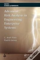 Advanced Risk Analysis In Engineering Enterprise Systems