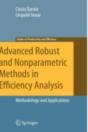 Advanced Robust And Nonparametric Methods In Efficiency Analysis - Preview