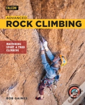 Advanced Rock Climbing