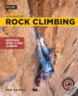 Capa do artigo Advanced Rock Climbing