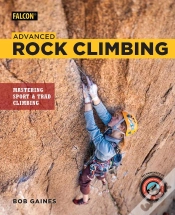 Capa do artigo Advanced Rock Climbing