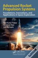 Advanced Rocket Propulsion Systems