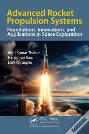 Capa do artigo Advanced Rocket Propulsion Systems