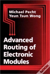 Advanced Routing Of Electronic Modules
