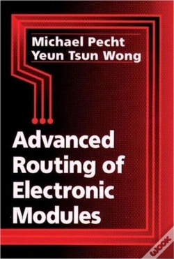 Capa do artigo Advanced Routing Of Electronic Modules
