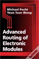 Advanced Routing Of Electronic Modules
