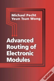 Capa do artigo Advanced Routing Of Electronic Modules