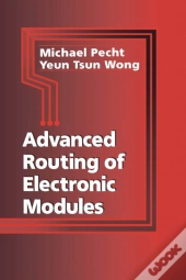 Advanced Routing Of Electronic Modules
