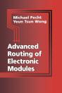 Advanced Routing Of Electronic Modules - Preview