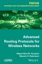 Advanced Routing Protocols For Wireless Networks - Preview