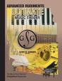 Advanced Rudiments Workbook - Ultimate Music Theory - Preview