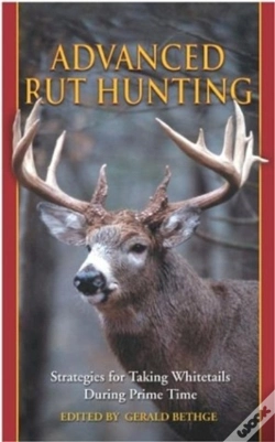 Capa do artigo Advanced Rut Hunting