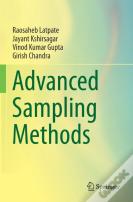 Advanced Sampling Methods
