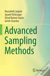 Capa do artigo Advanced Sampling Methods