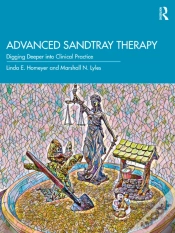 Capa do artigo Advanced Sandtray Therapy