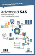 Advanced Sas Interview Questions You'Ll Most Likely Be Asked