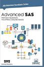 Advanced Sas Interview Questions You'Ll Most Likely Be Asked - Preview