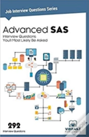 Capa do artigo Advanced Sas Interview Questions You