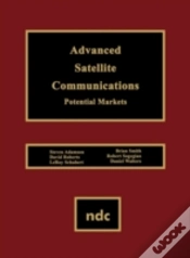 Capa do artigo Advanced Satellite Communications