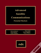 Capa do artigo Advanced Satellite Communications
